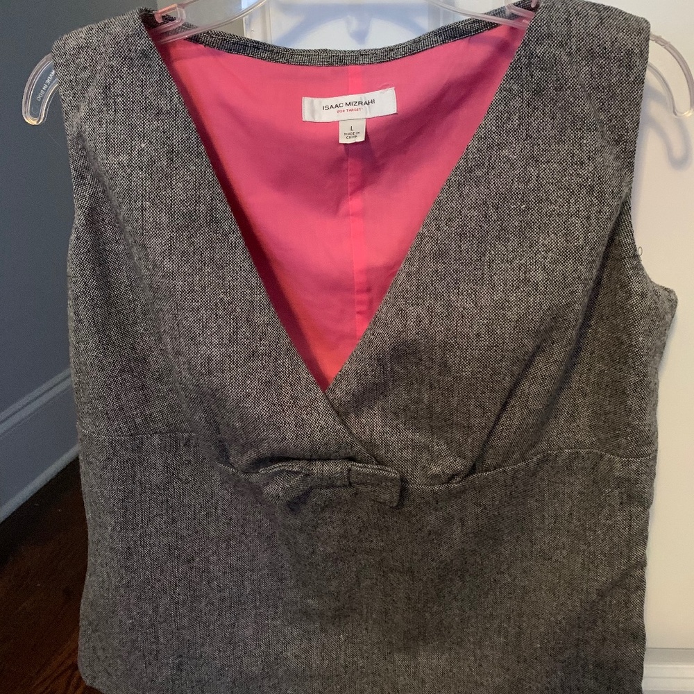 Isaac Mizrahi for Target